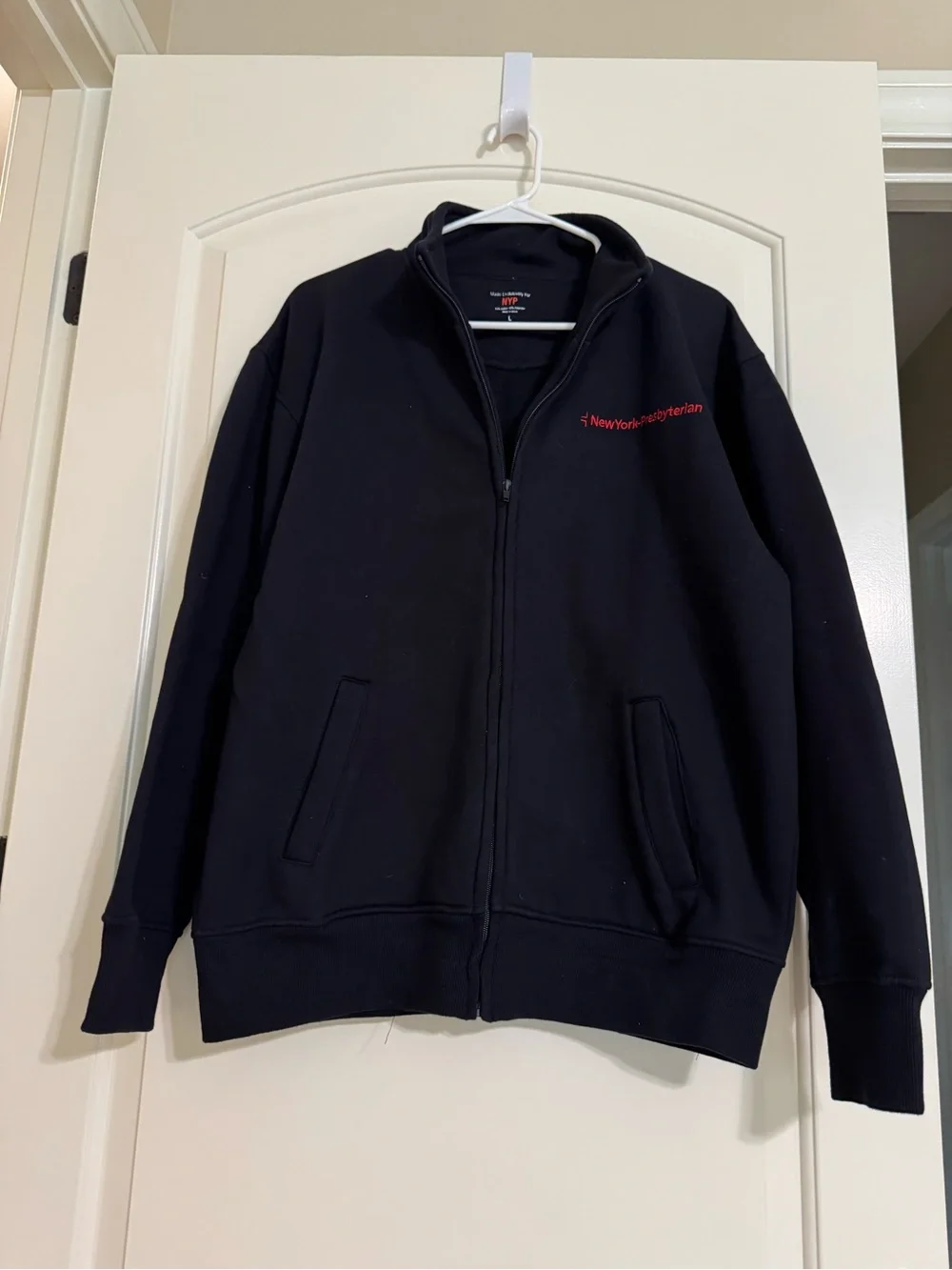N/A size large